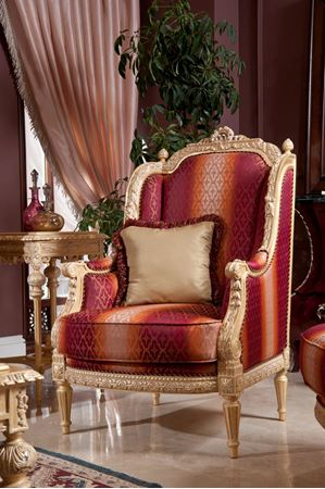 Picture for category Armchair & Bergere