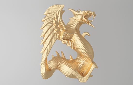 Picture of EJDERHA - DRAGON