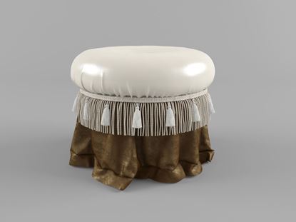 Picture of AMEDOUS PUF MM.0503.8092.00