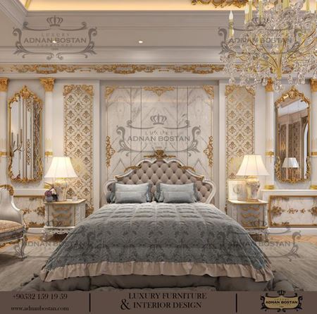 Picture for category Bedstead
