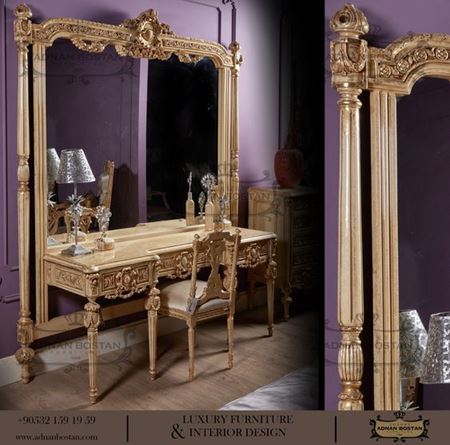 Picture for category Dressing Table
