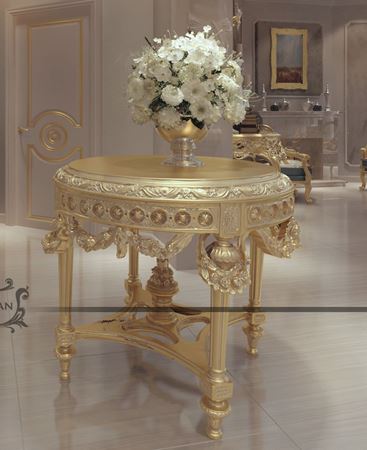 Picture for category Middle coffe table