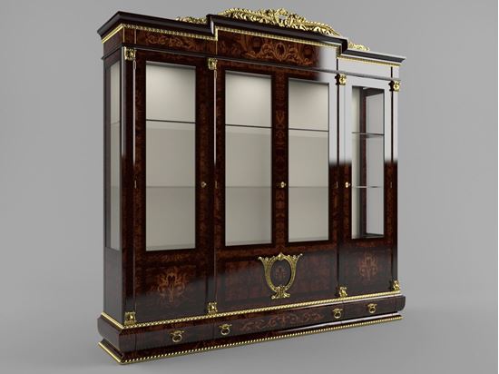 Picture of AMADEUS VİTRİN MM.0201.0130.03