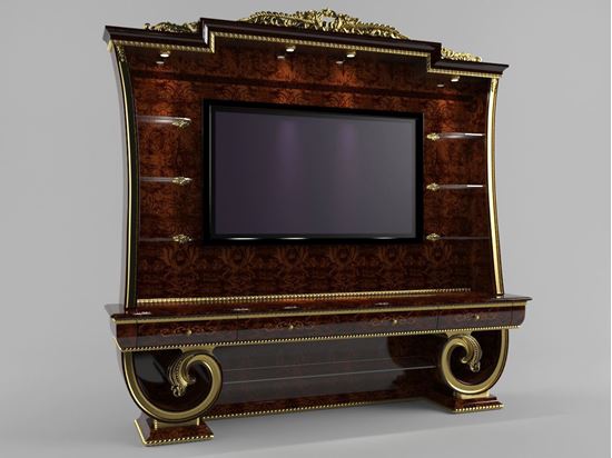 Picture of AMADEUS TV ÜNİTESİ MM.0403.0130.02