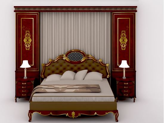 Picture of BAĞDAT YATAK 8250