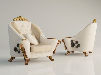 Picture of DOLCEVİTA BERJER 6307