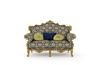 Picture of MODENESE GASTONE İKİLİ KANEPE 8323