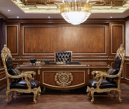 Picture for category Office Table