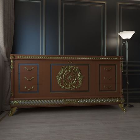 Picture for category Office Console