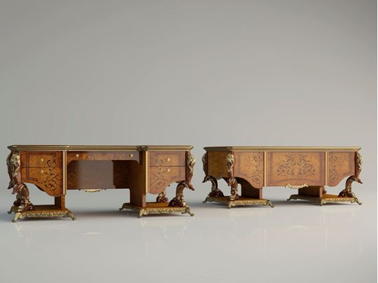 Picture of DOLCEVİTA ÇALIŞMA MASASI