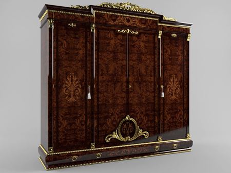 Picture for category Wardrobe