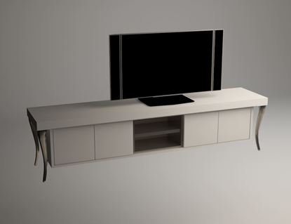 Picture of KARANFİL TV ÜNİTESİ