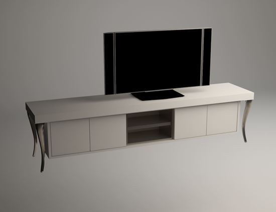 Picture of KARANFİL TV ÜNİTESİ