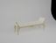 Picture of OLA BENCH 002-7065