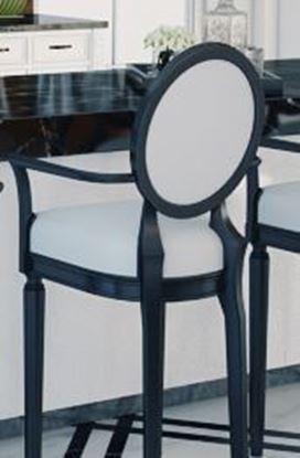 Picture of Bar sandalyesi (MARMANDE)